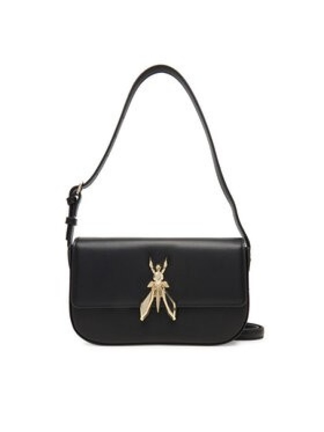 Patrizia Pepe Torebka 8B0231 L061 Czarny