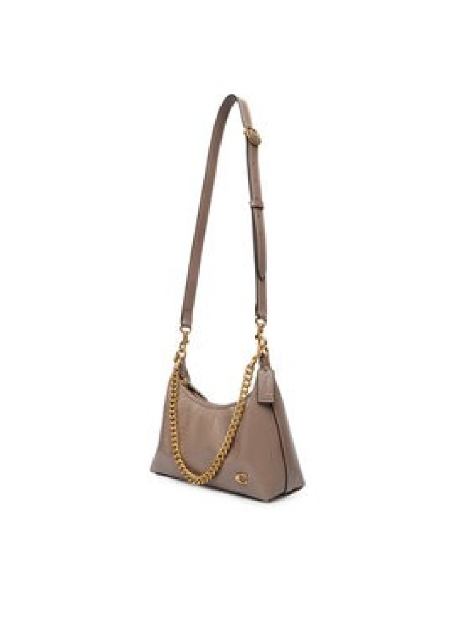 Coach Torebka Juliet CAD75 Szary
