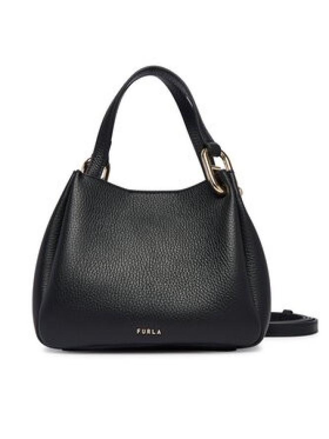 Furla Torebka Nuvola Mini WE00907 HSF000 CN O6000 Czarny