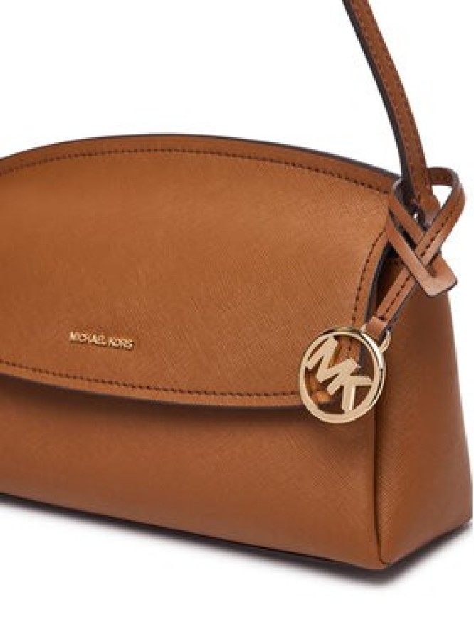 MICHAEL Michael Kors Torebka 32T6GX7U8L Brązowy