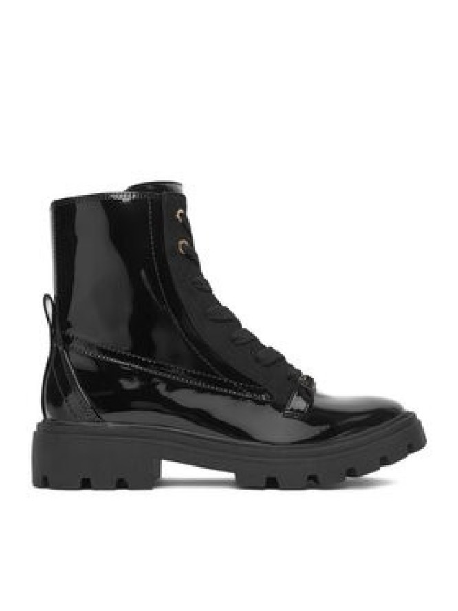 Nine West Trzewiki CEO-NIDA-01 Czarny