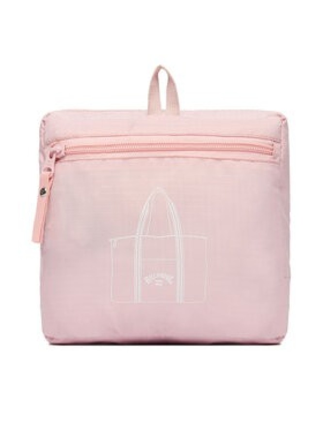 Billabong Torba podróżna CEOWB-BLB-MZ-003-09 Różowy jasny