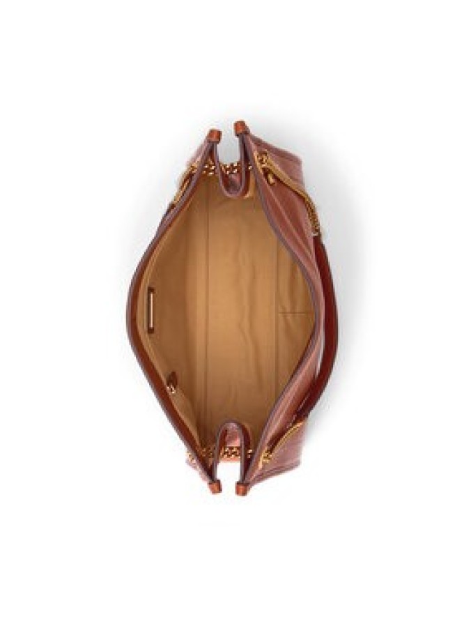LAUREN RALPH LAUREN Torebka 431969352001 Brązowy