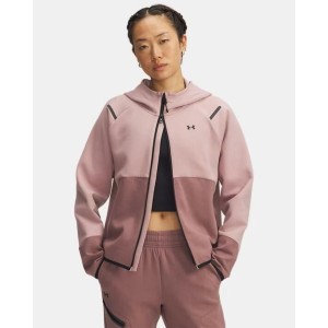 Bluza Under Armour Rival Fleece Colorblock Hoodie