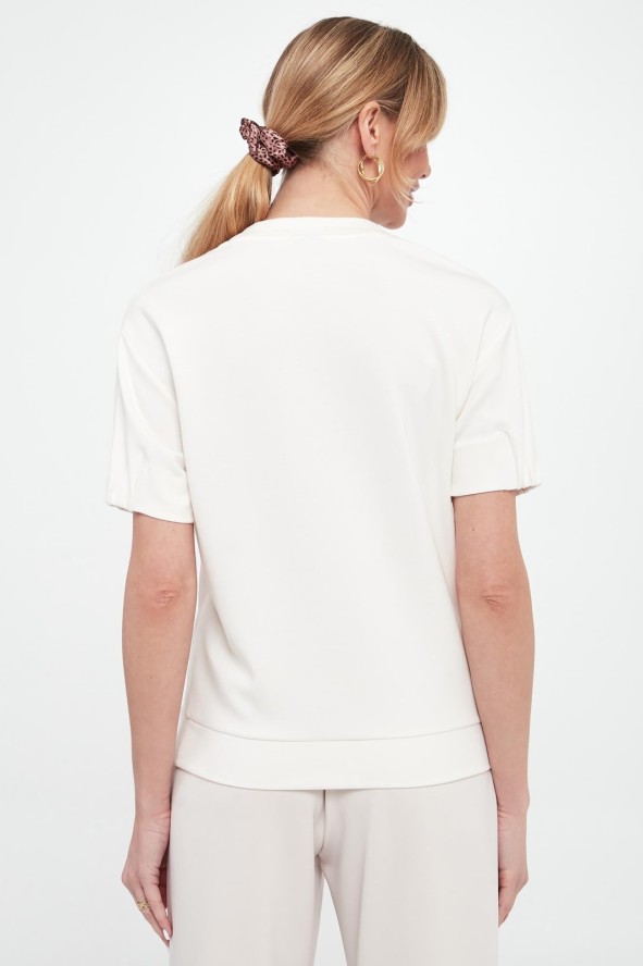 T-shirt damski SPORTALM