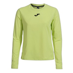 Damski jersey z długim rękawem Joma Challenge
