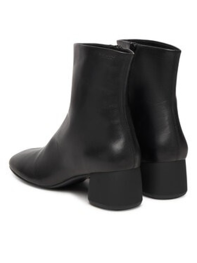 Vagabond Shoemakers Botki Livia 6056-001-20 Czarny