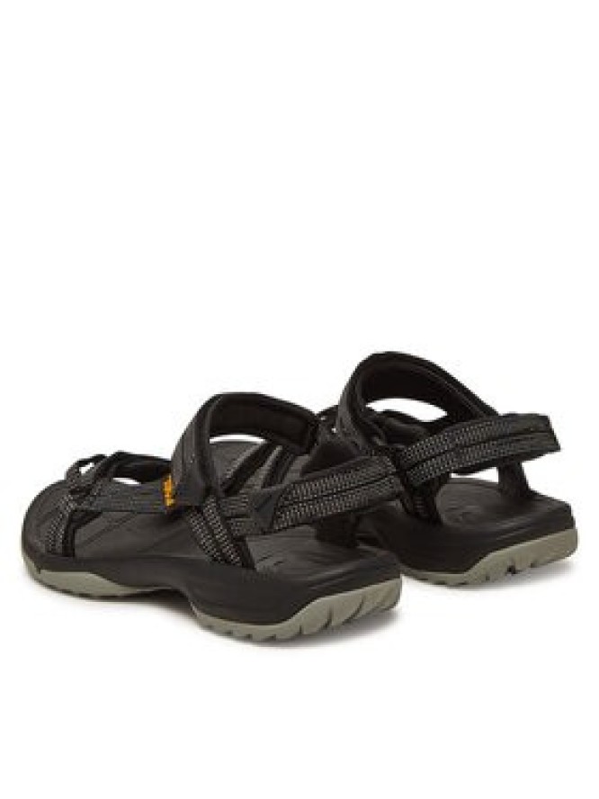 Teva Sandały Terra Fi Lite 1001474 Czarny