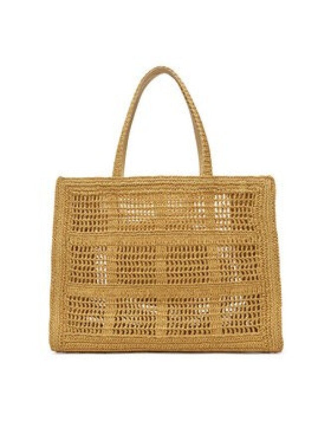 Tory Burch Torebka 151277 Brązowy