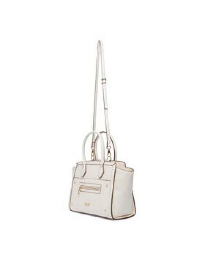 Nine West Torebka CEO-NW-M-002-10 Kremowy