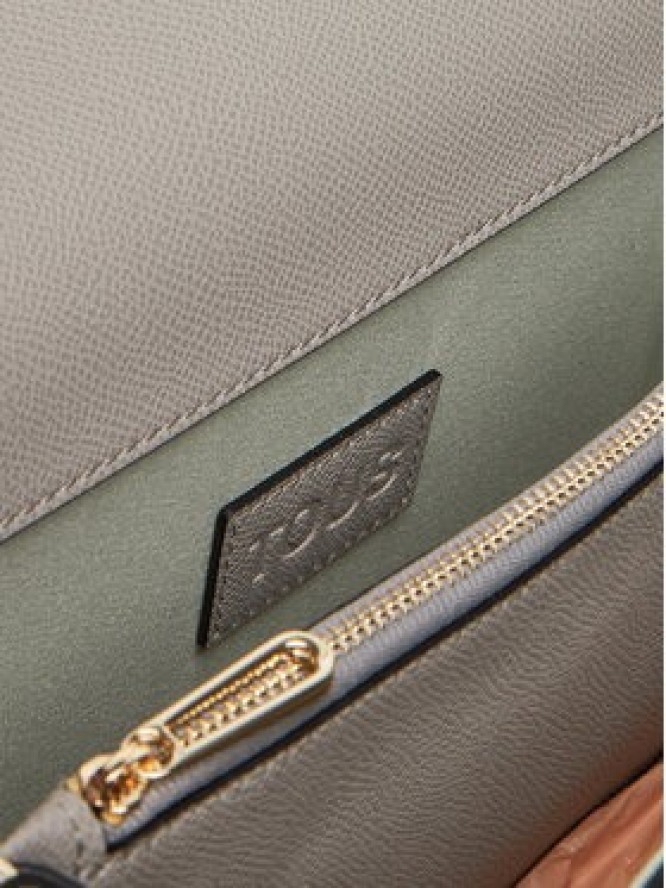 TOUS Torebka Audree 2002202601 Beżowy