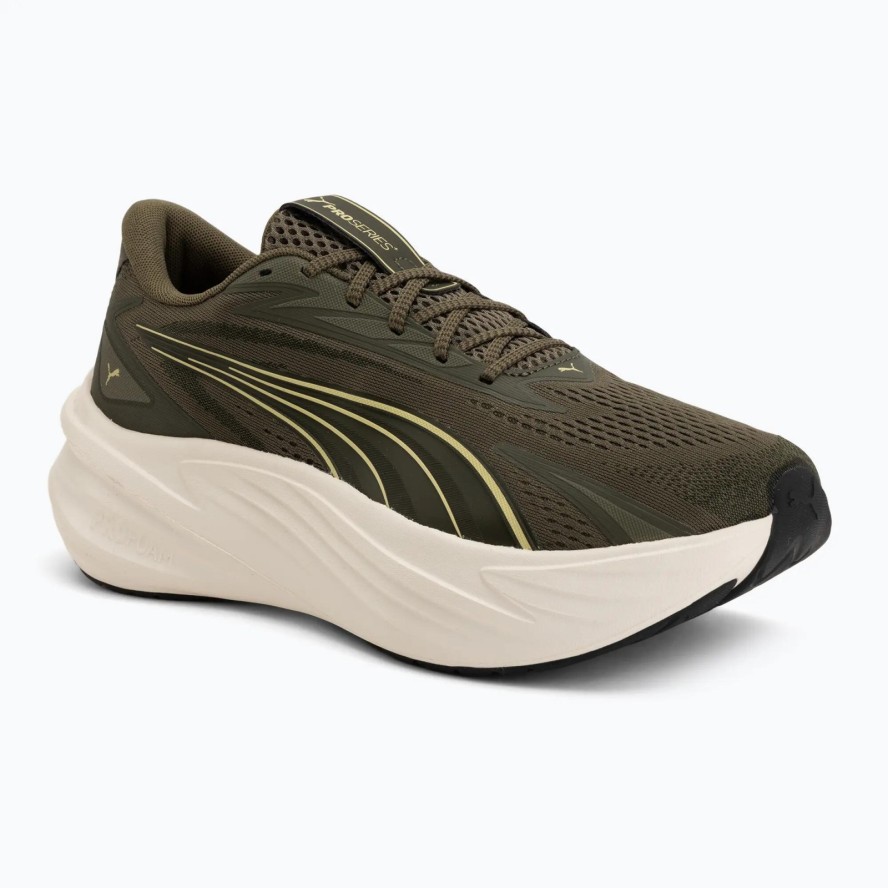 Buty do biegania Puma Maxima Pro