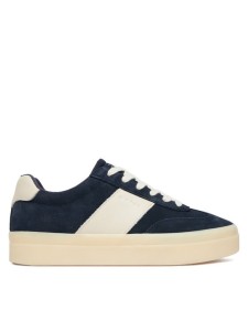 Gant Sneakersy 32533168 Granatowy
