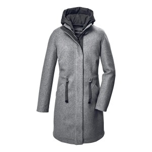Parka dla kobiet Killtec GW 46