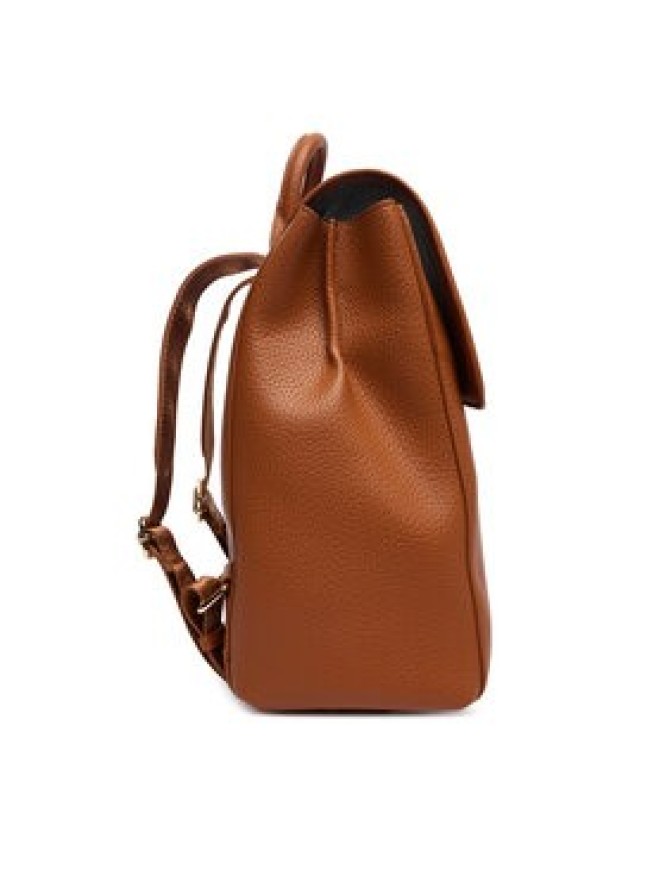 Valentino Plecak Fall Re VBS9EG20 Brązowy