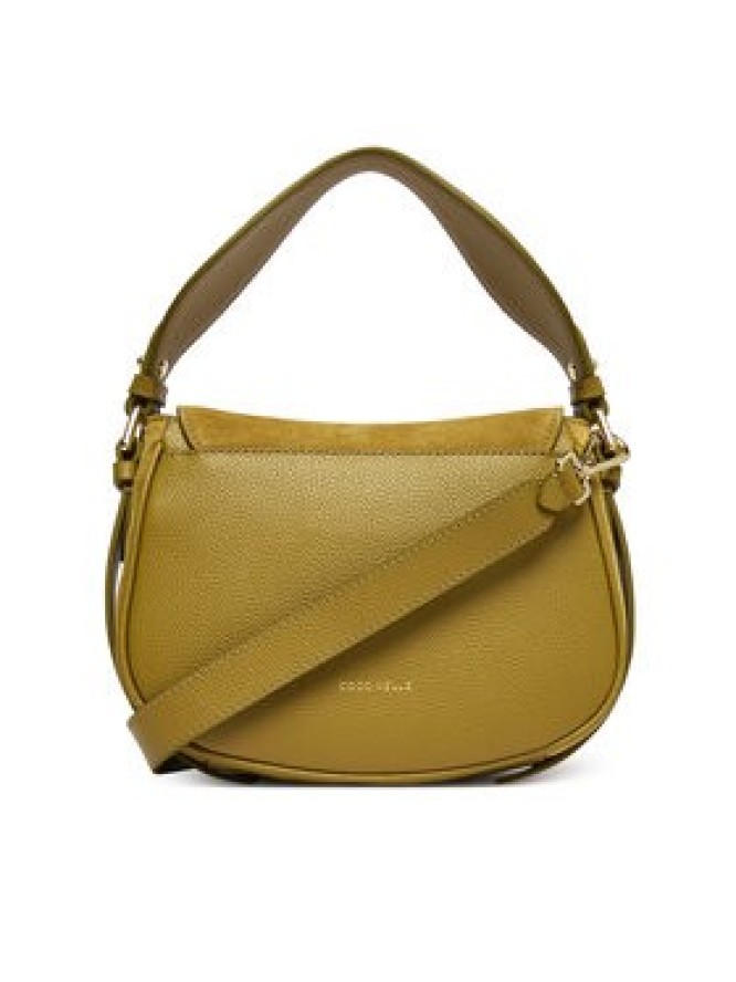 Coccinelle Torebka U7F Coccinellemavery E1 U7F 18 02 01 Zielony