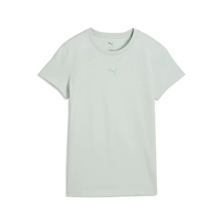 T-shirt damski Puma Essentials