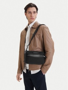 Emporio Armani Torebka EM005399 AF14637 UC001 Czarny
