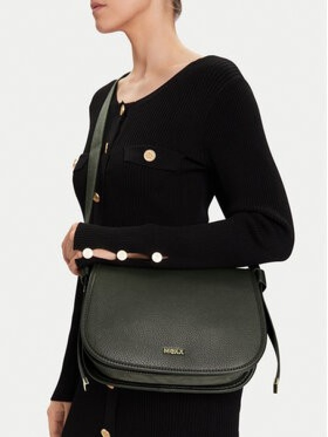 MEXX Torebka C-MEXX-L-022-08 Zielony