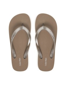 Tommy Jeans Sneakersy Tjw Flatform Sneaker Charms EN0EN02959 Biały