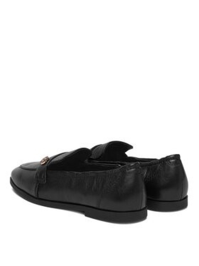 Lasocki Lordsy CEO-RST-24005-02 Czarny