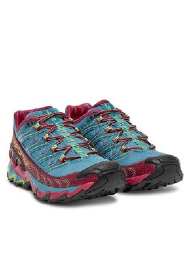 La Sportiva Buty do biegania Ultra Raptor II 46O502624 Niebieski