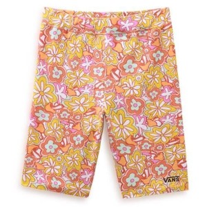 Spodnie sportowe damskie Vans Flying V Print Legging