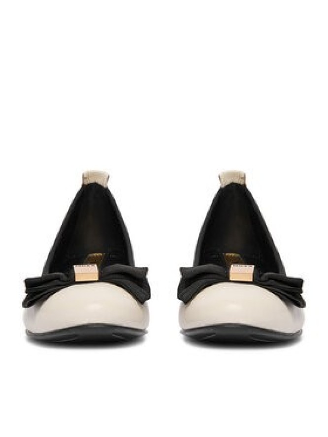 MEXX Baleriny CEO-MX/036C-RST Biały