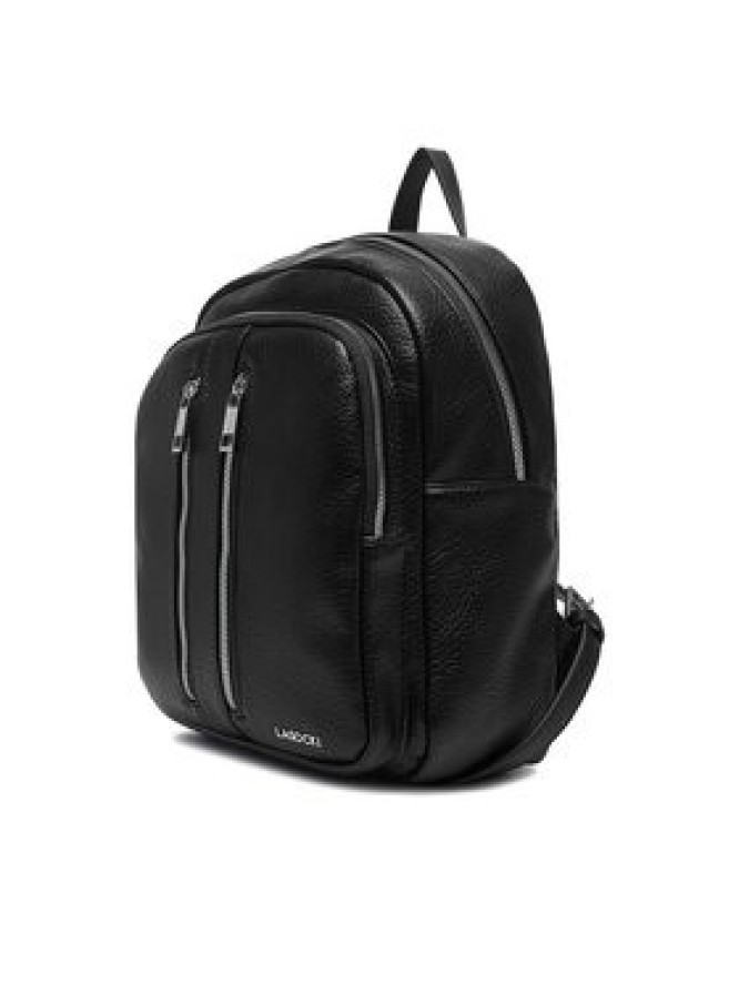 Lasocki Plecak CEO-LSK-L-008-10 Czarny