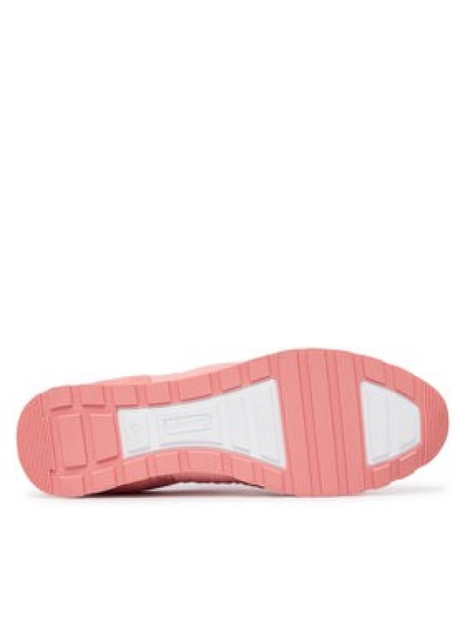 Caprice Sneakersy 9-23720-46 Różowy