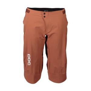Szorty damskie POC Infinite All-mountain