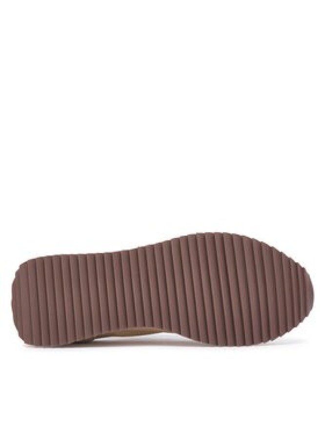 EA7 Emporio Armani Sneakersy 7X000870 AF28085 M1434 Beżowy