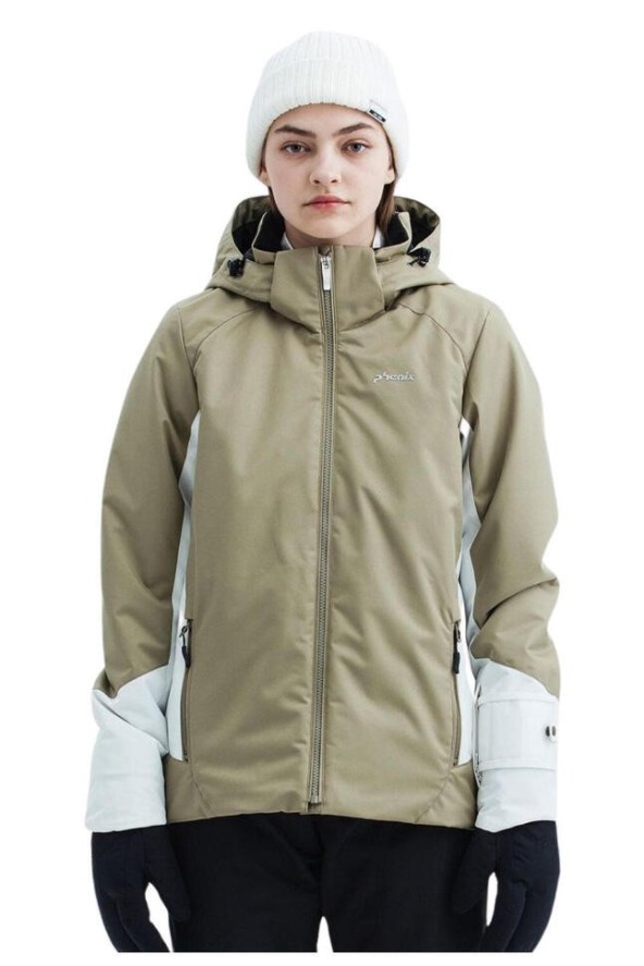 Komplet narciarski damski Phenix Ski Wear Top and Bottom