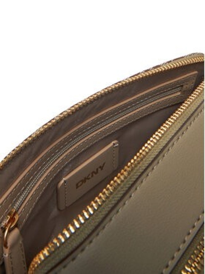 DKNY Torebka R44EFI69 Brązowy
