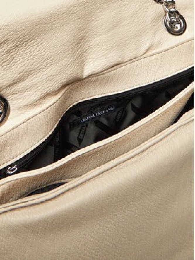 Armani Exchange Torebka XW000355 AF17240 U1092 Beżowy