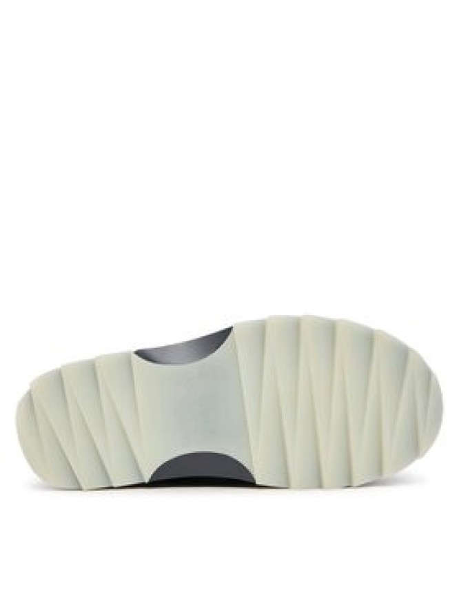 EMU Australia Śniegowce Blurred Teddy W13196 Szary