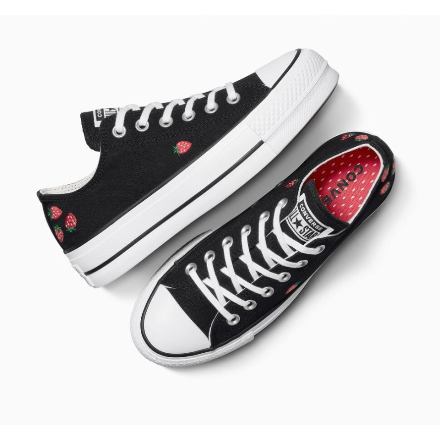 Adidasy Converse Chuck Taylor All Star Lift Platform, Dla obu płci