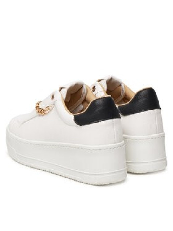 DeeZee Sneakersy AM25231-B Biały