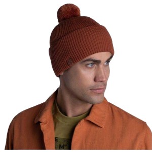 Czapka Unisex Dla Dorosłych Wełna Merino Tim