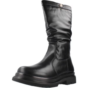 Buty ASSO AG17632 Czarny