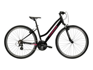 Rower crossowy dla dorosłych KROSS EVADO 2.0 28" rama aluminiowa