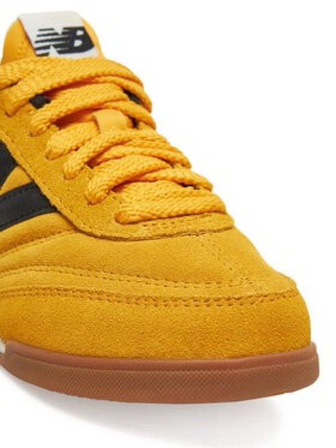 New Balance Sneakersy URC42BC Żółty