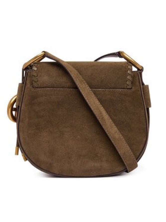 MICHAEL Michael Kors Torebka 30S6AQ5M6O Khaki