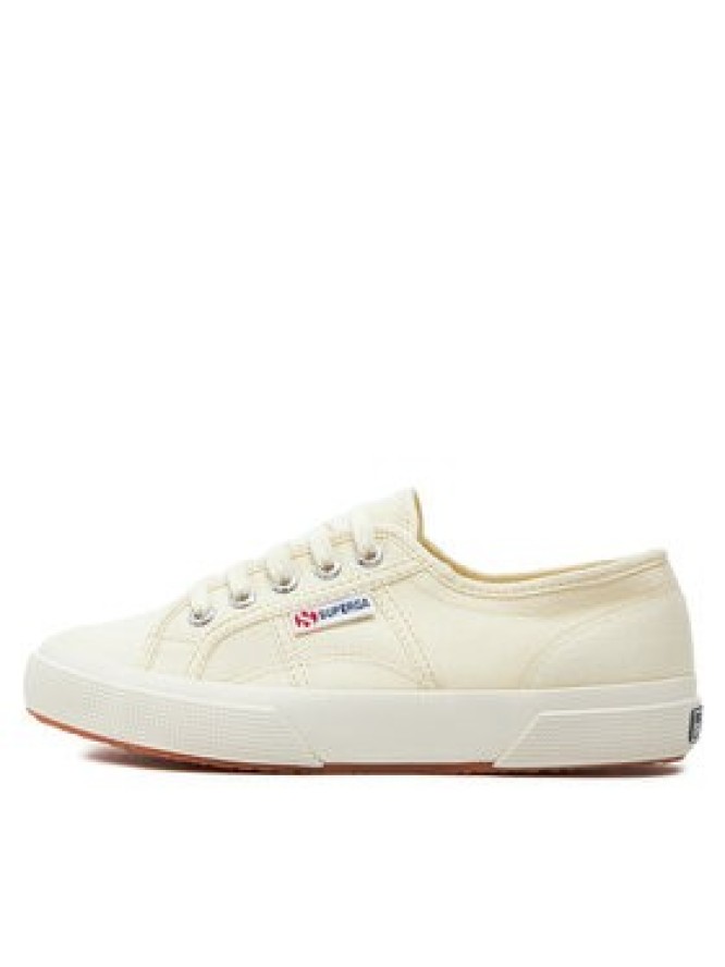 Superga Tenisówki 2750 Beżowy