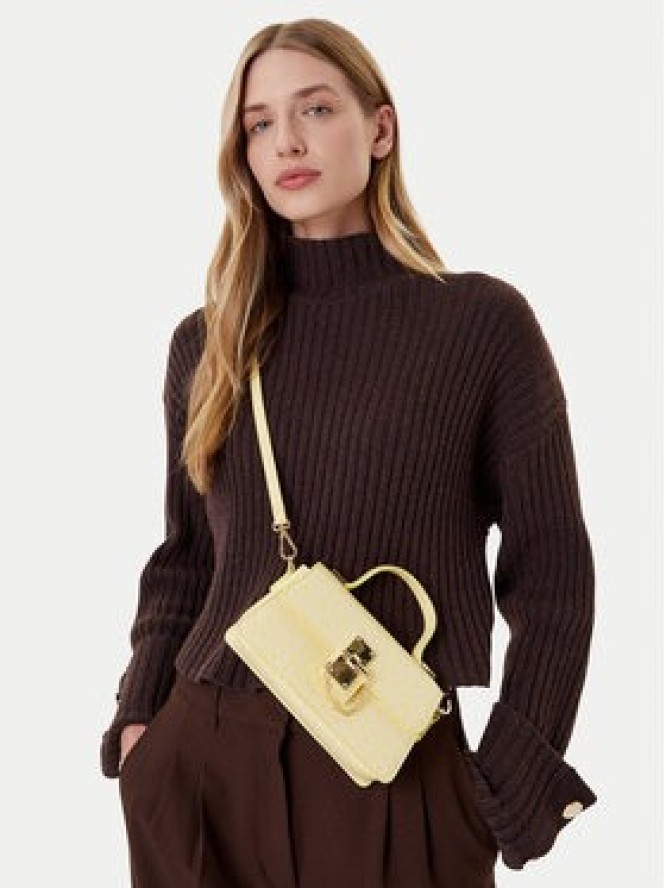 Aldo Torebka Calluna 13989475 Żółty