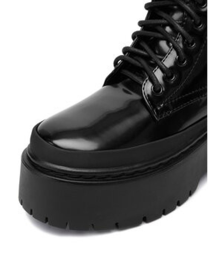 DeeZee Trzewiki 13123-37 Czarny