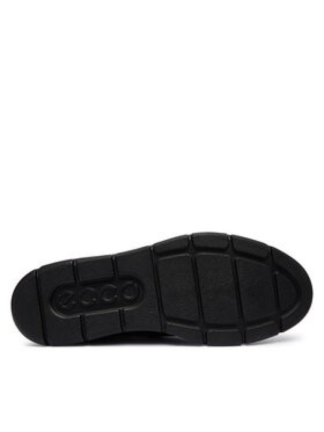ECCO Sztyblety Bella 2 23931301001 Czarny