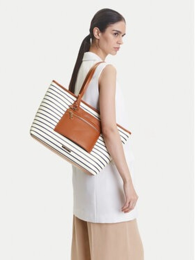 Aldo Torebka Adader 13933800 Biały