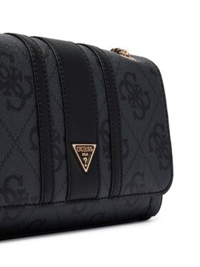Guess Torebka Noelle II HWSS96 72210 Czarny
