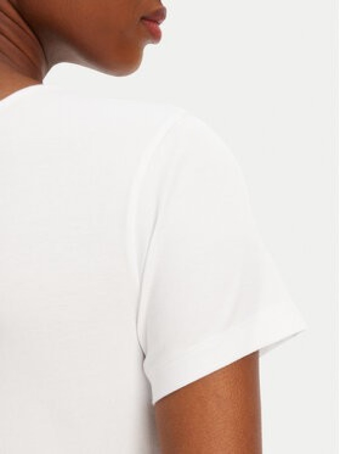 HUGO Komplet t-shirtów Twin 50545688 Biały Regular Fit